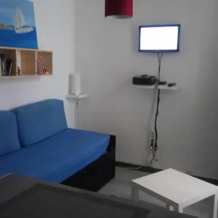 Appartamento Boulevard St Helene Tolone