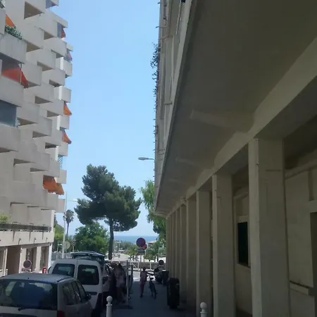 Boulevard St Helene Tolone