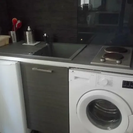 Apartman Boulevard St Helene Toulon